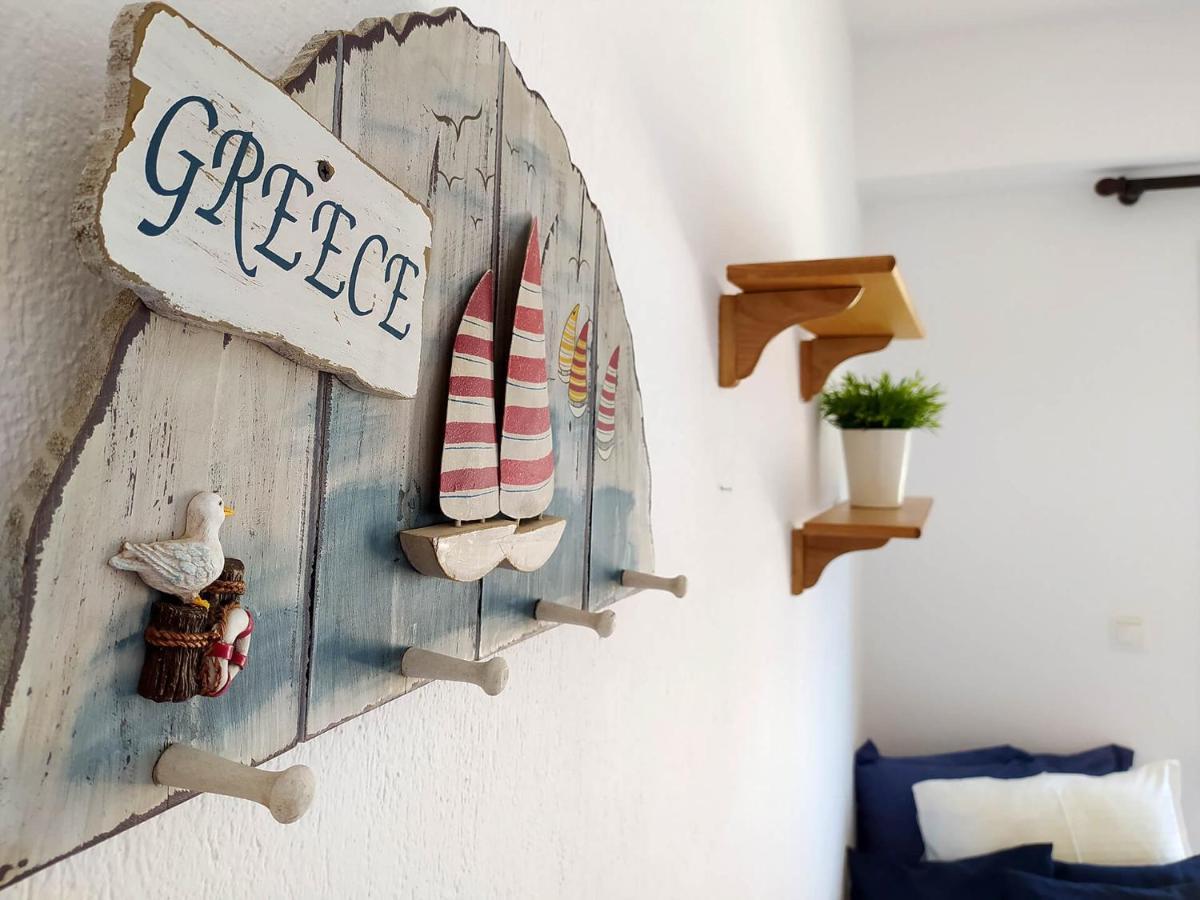 Seaside Villa Clio Nikiti  Exteriör bild
